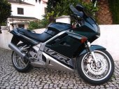 1993 Honda VFR 750 F photo